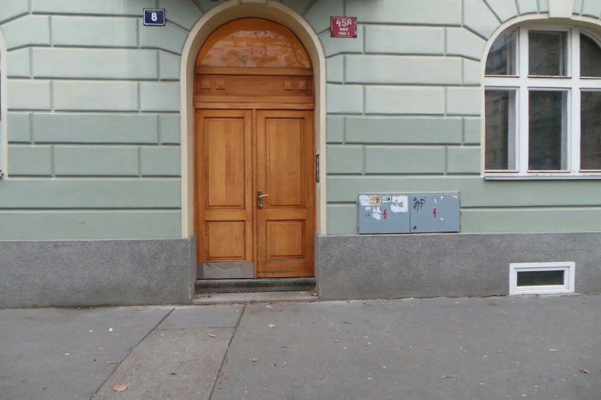 JUDr. Miloš Holas foto 1